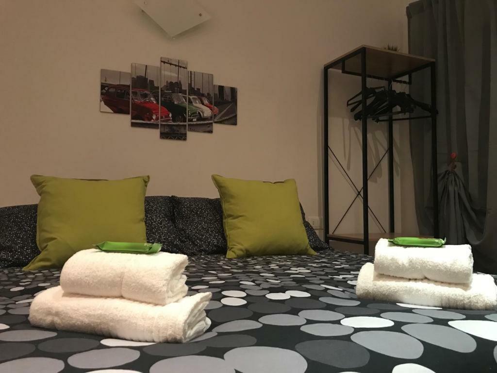 Al Consiglio Appartamento Trento Exterior foto