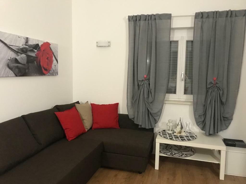 Al Consiglio Appartamento Trento Exterior foto