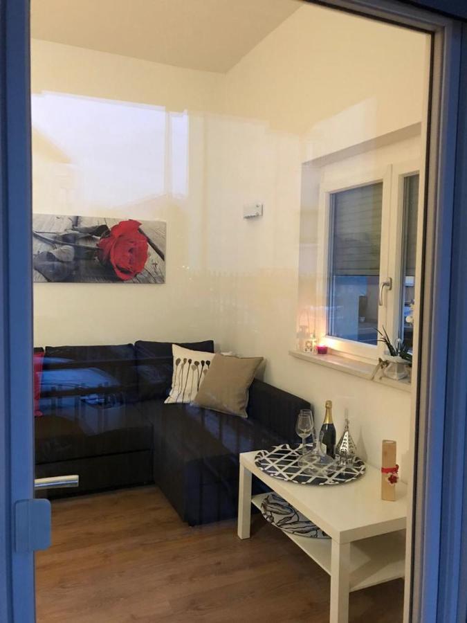 Al Consiglio Appartamento Trento Exterior foto